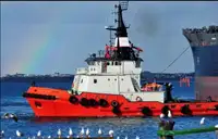 28.8m Harbour / Coastal Tug