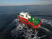 17 TBP TUGBOAT 1500HP