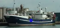 PELAGIC STERN TRAWLER/INDUSTRIAL TRAWLER